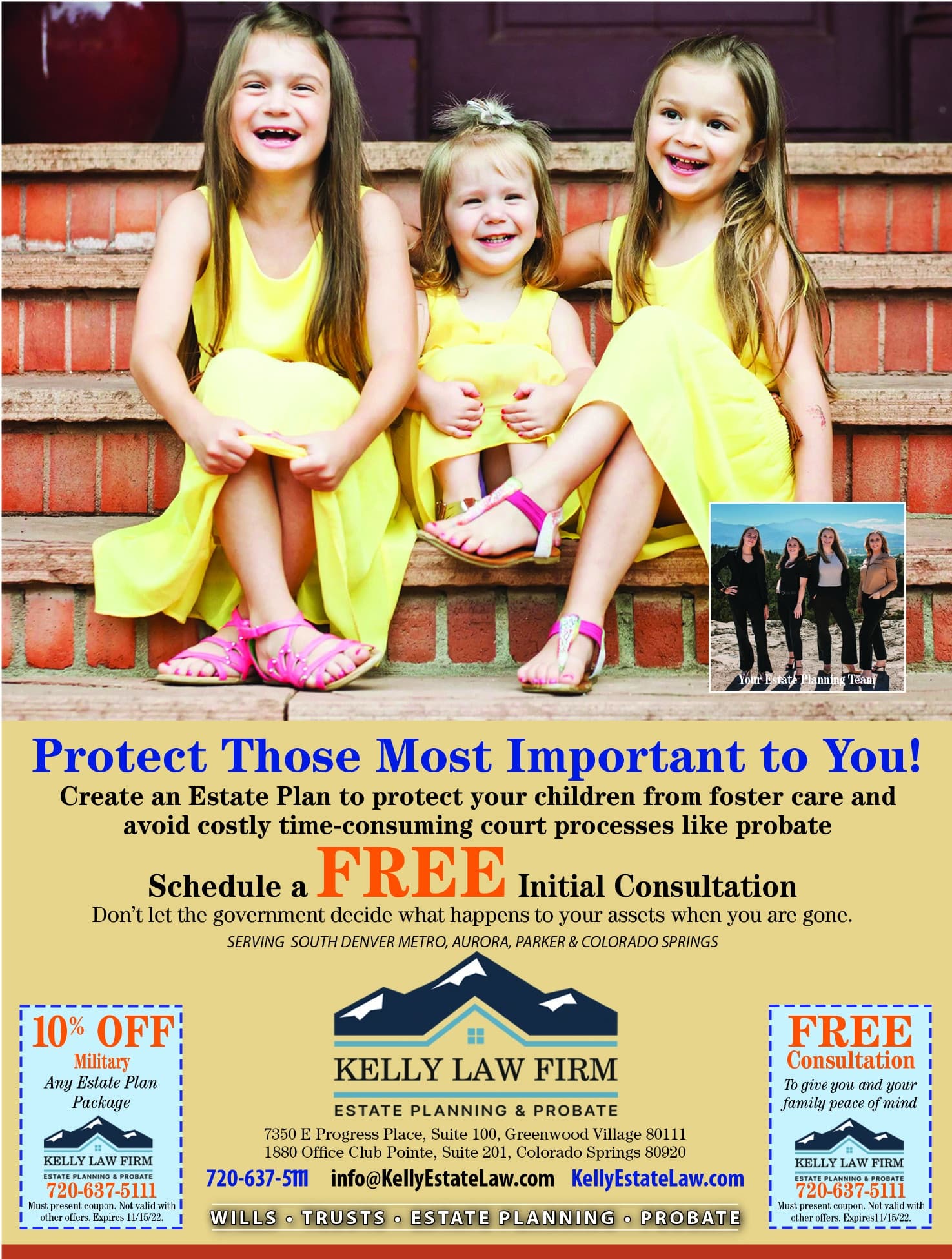 Broomfield | Westminster - Your Neighbor Magazine